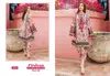 Firdouse Exclusive Collection 28 By Shree Embroidery Patch Pakistani Suits Wholesale Online
